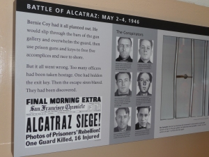 Az Alcatazi Csatában résztvevő rabok
